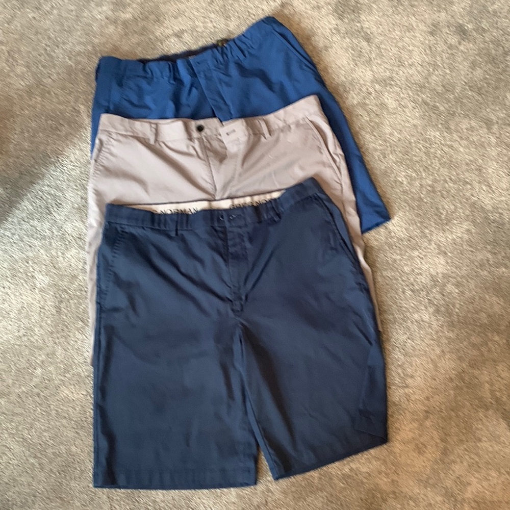 Greg Norman Shorts
